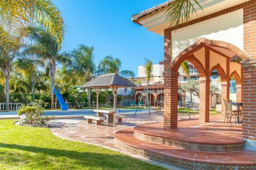 Villa Catalina
