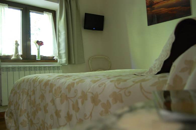 Hotel Los Corrales De Soto