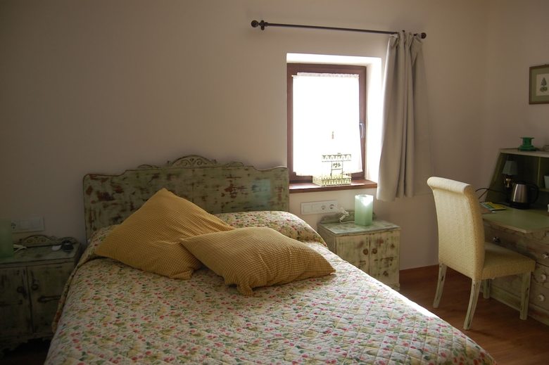 Hotel Los Corrales De Soto