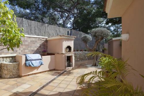 Villa Orqu�dea