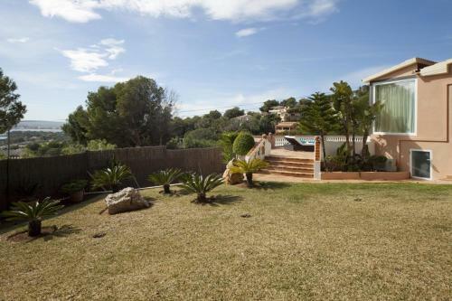 Villa Orqu�dea