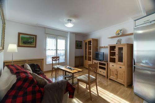 Apartamento Merl�