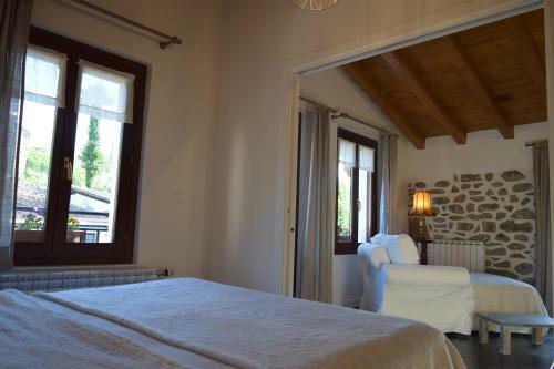 Apartamentos Rurales Batxillerenea