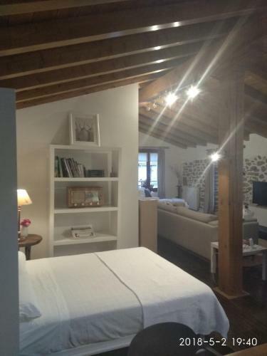 Apartamentos Rurales Batxillerenea