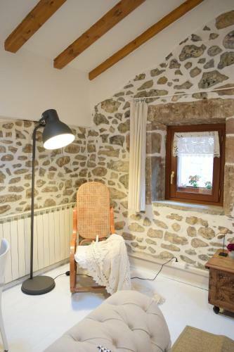 Apartamentos Rurales Batxillerenea