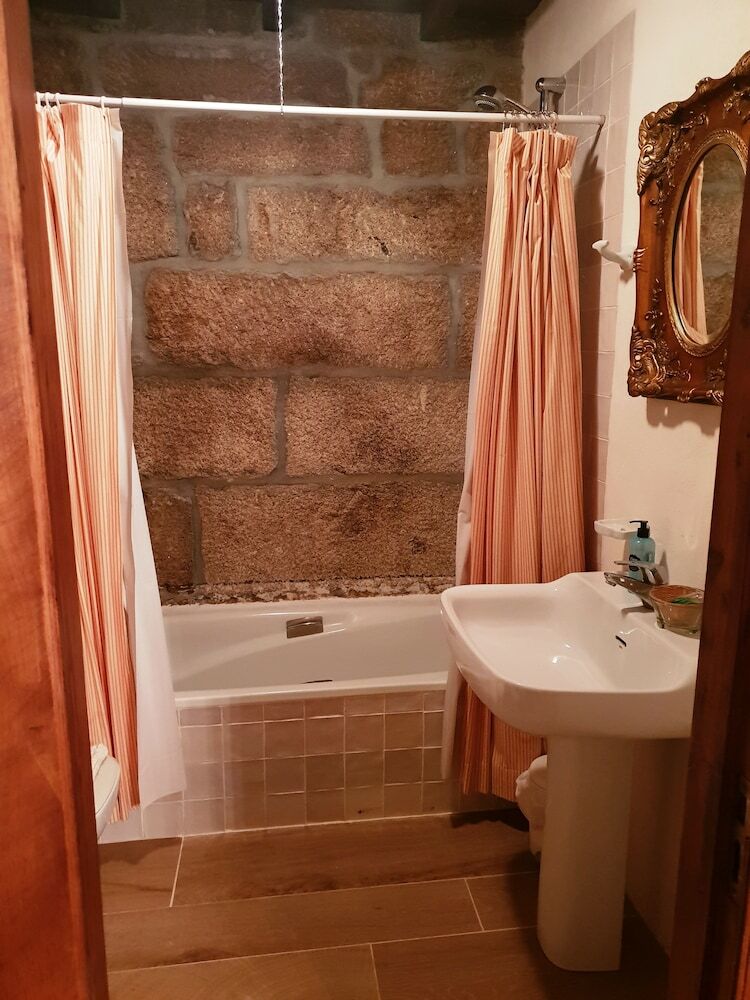 Bed & Breakfast Pazo De Turbisquedo