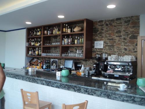 Hotel O Vendaval Hostal Restaurante