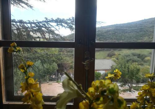 La Asomailla