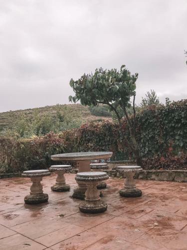 La Asomailla