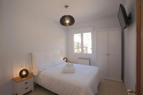 Apartamento Ikustieder Piso
