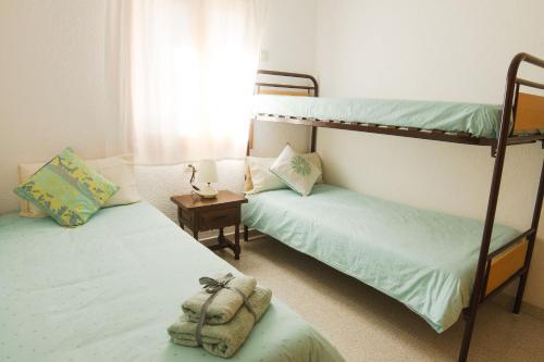 Apartamento Cal Bonet