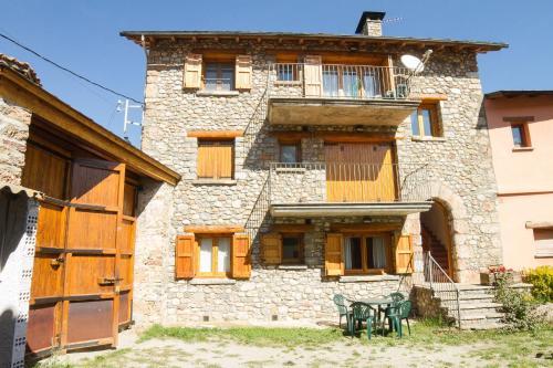 Apartamento Cal Bonet