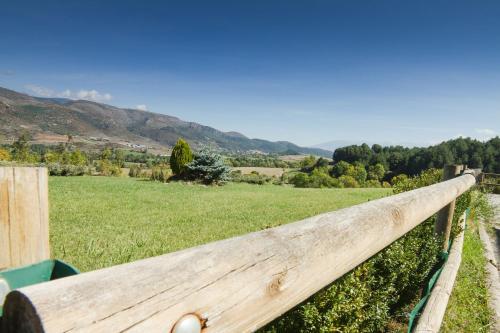 Apartamento Cal Bonet