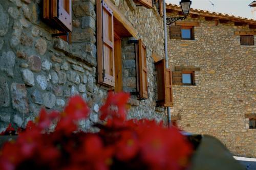 Apartamento Cal Bonet
