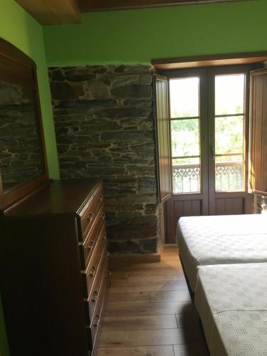 Apartamentos Carola