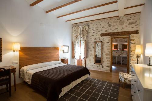 Hotel Real Balneario Sol�n De Cabras