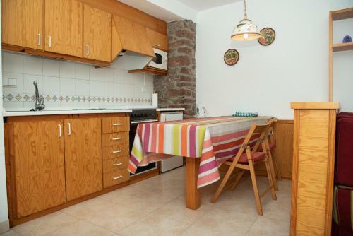 Apartamento Casa Rural Cal Bosch