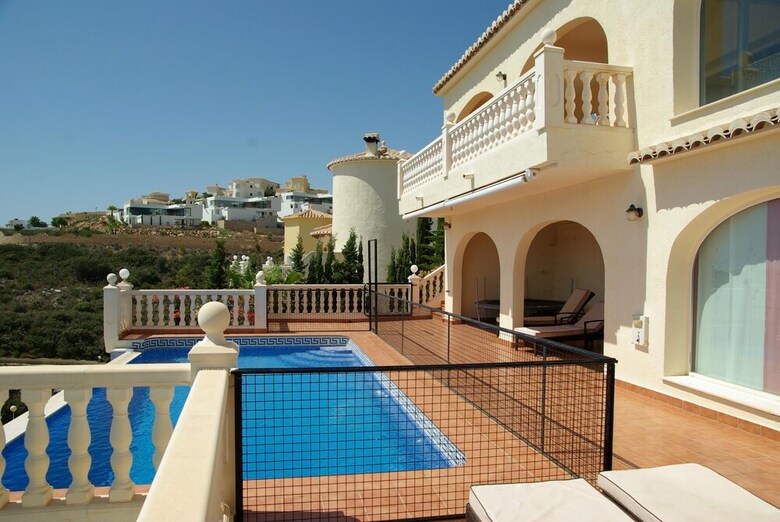 Villa Marzhan
