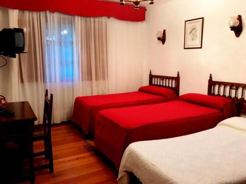 Agroturismo Torre Vilarino