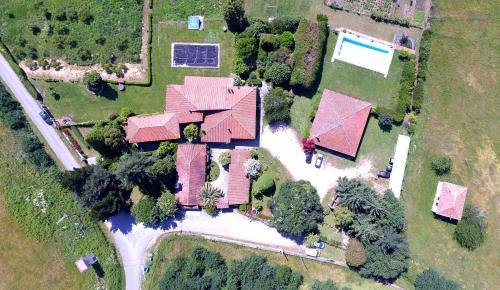 Agroturismo Torre Vilarino