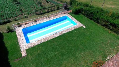 Agroturismo Torre Vilarino