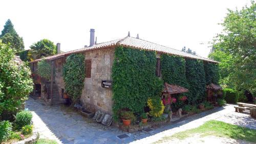 Agroturismo Torre Vilarino