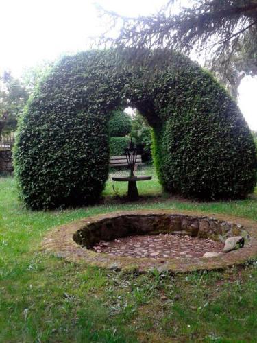 Agroturismo Torre Vilarino