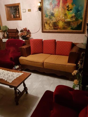 Agroturismo Torre Vilarino