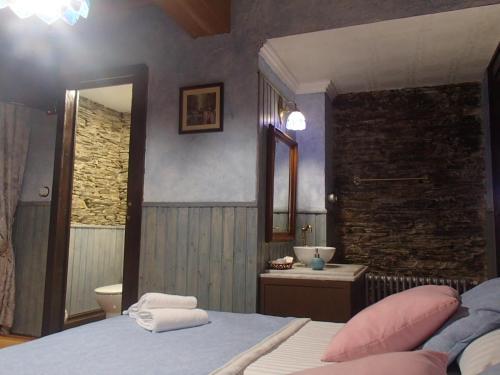 Albergue Savior