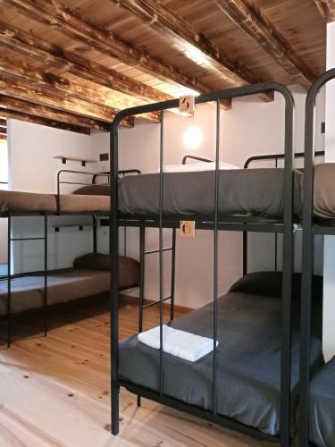 Albergue Savior
