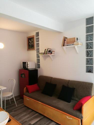 Albergue Savior