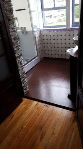 Albergue Savior