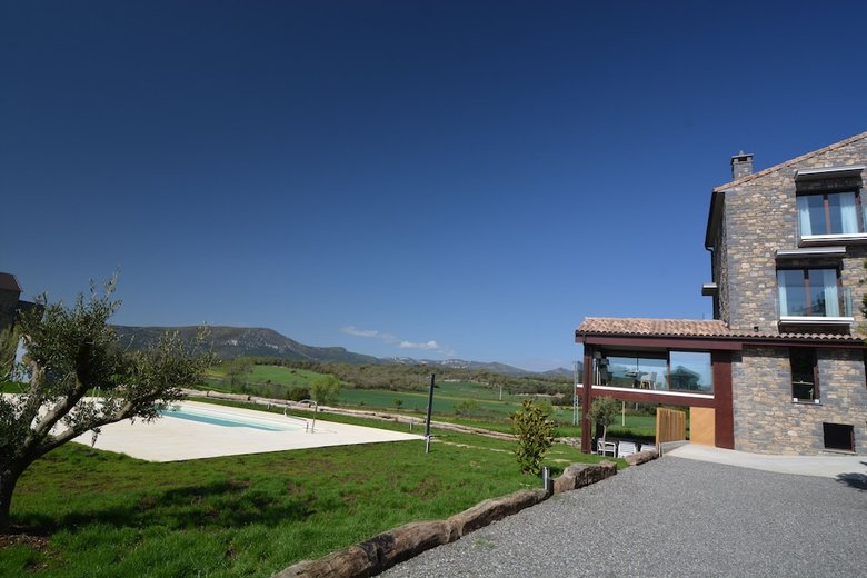 Hotel Tierra Buxo - Adults Only