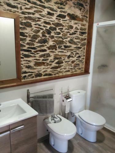 Albergue Pension Porta Santa