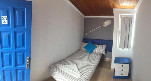 Hostal Pensi�n Ne�n