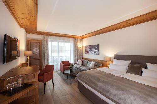 Schlosshotel Fiss