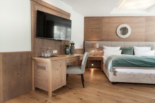 Schlosshotel Fiss