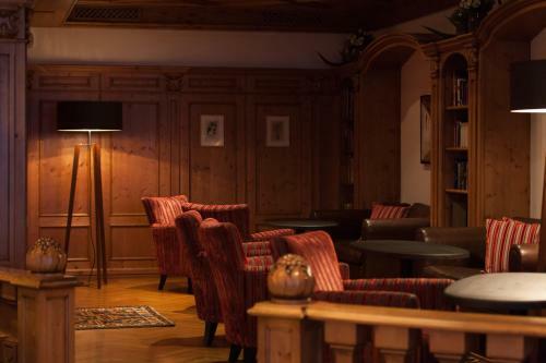 Schlosshotel Fiss