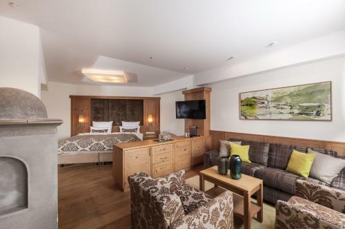 Schlosshotel Fiss