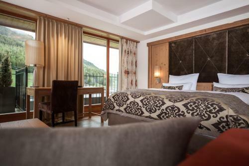 Schlosshotel Fiss