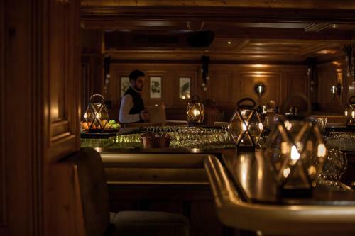 Schlosshotel Fiss