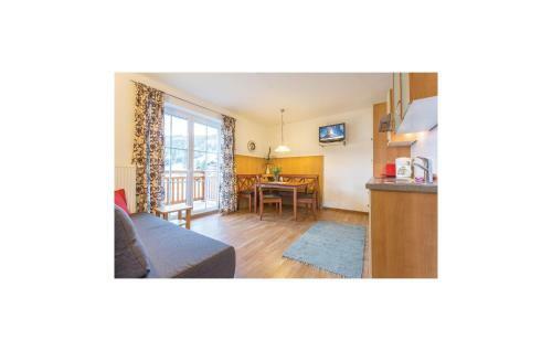 One-bedroom Apartment In Flachau