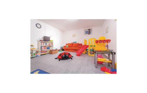 One-bedroom Apartment In Flachau