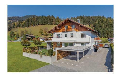 Two-bedroom Apartment In Flachau