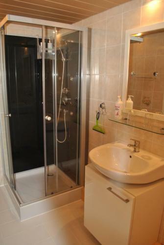 Grange D'anjeux Bed & Breakfast
