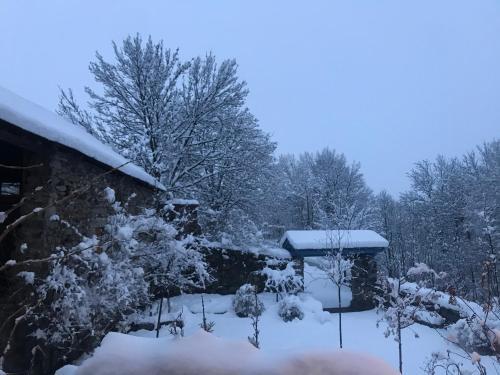 Posada Cal Xandera