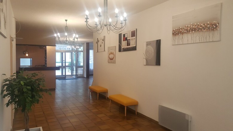 Le Palmarium Hotel **