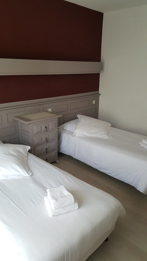 Le Palmarium Hotel **