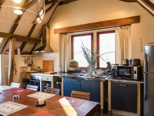 Spacious Holiday Home In Altillac With Private Pool
