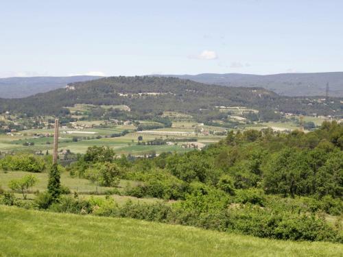 Beautiful Villa In Apt With Private Swimming Pool